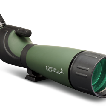 KONUSPOT 65 15-45X65 SPOTTING SCOPE