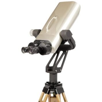 HELIOS QUANTUM-7.4 25X100 OBSERVATION BINOCULAR