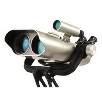 HELIOS QUANTUM-7.4 25X100 OBSERVATION BINOCULAR