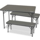 FURNITURE 4 PERSON PACK-AWAY SET