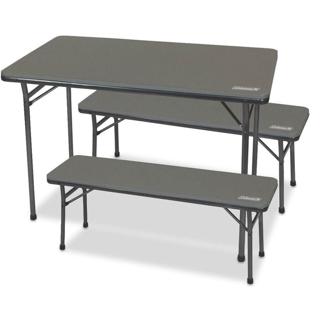 FURNITURE 4 PERSON PACK-AWAY SET