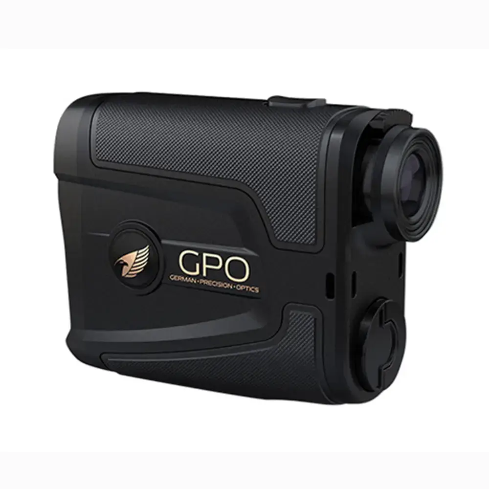 RANGETRACKER 2000 OLED 6x20