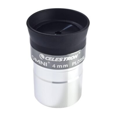 CELESTRON OMNI PLOSSL 4MM EYEPIECE 93316-DS