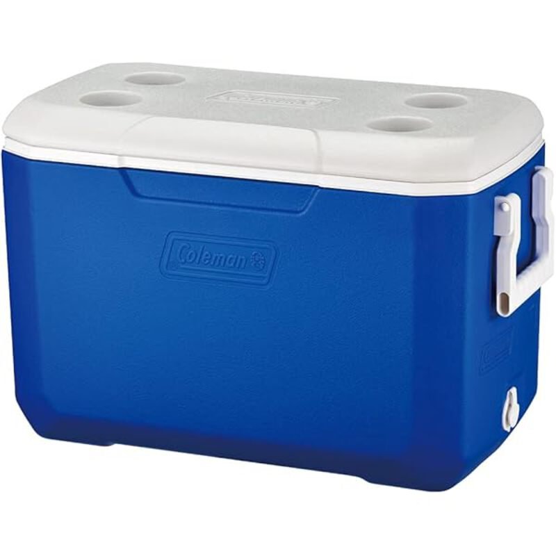 Cooler 5 Qt W Shield Blue Glbl