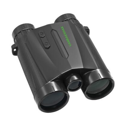 Vanrakshak Rakshak VNK-ZB-750 Reticle