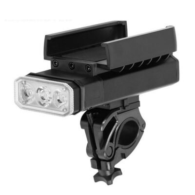 BL-Z09 (BICYCLE LIGHT WITH Mobile Holder)