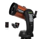CELESTRON TELESCOPE NEXSTAR 6 SE 11068-DS