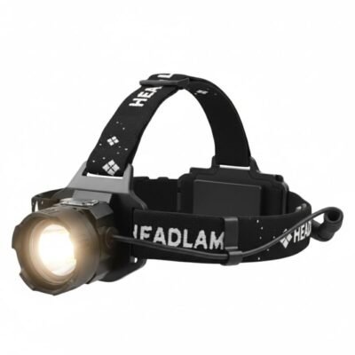 HL-ZT90 (HEAD LAMP)