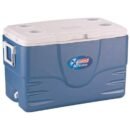Cooler 52 QT XTR Chest Space