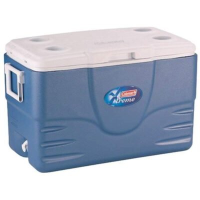 Cooler 52 QT XTR Chest Space