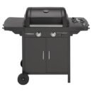 (CAM-022)BBQ 2 SERIES EXS VARIO D (INT)