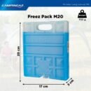 (CAM-007)Ice Sub Freez Pack M20