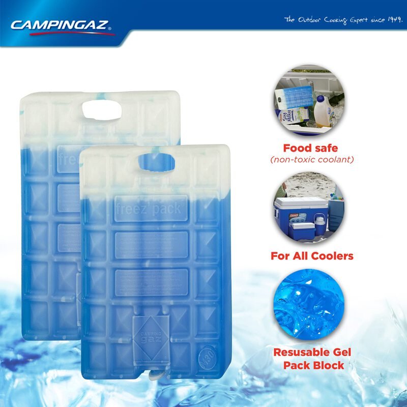 (CAM-004)Ice Sub Freez Pack M30
