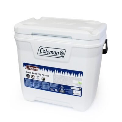 Cooler 28 QT Marine