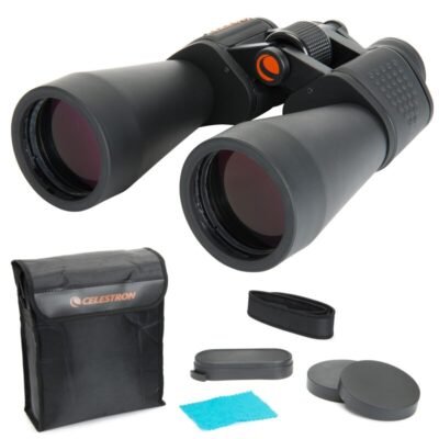 CELESTRON BINOCULAR SKYMASTER 12X60 71007-DS
