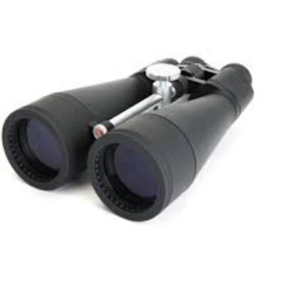 CELESTRON BINOCULAR SKYMASTER 20X80 71018-DS