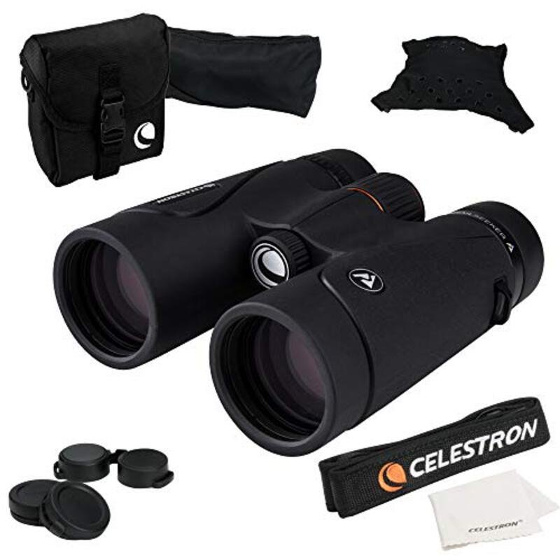 CELESTRON BINOCULAR TRAILSEEKER 8X42MM ROOF 71404