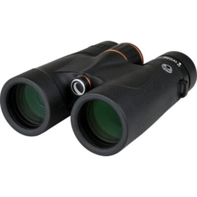 CELESTRON BINOCULAR TRAILSEEKER ED 10X42MM ROOF 71407