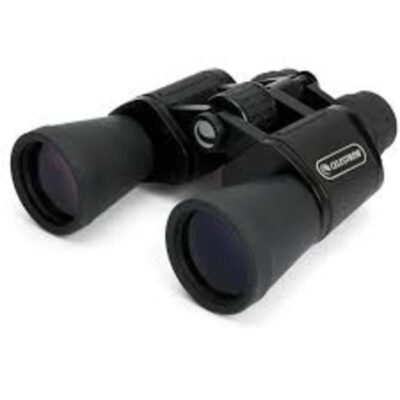 CELESTRON BINOCULAR UPCLOSE G2 10-30X50 BOX 71260-DS