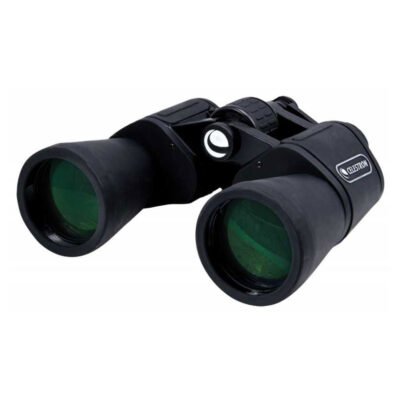 CELESTRON BINOCULAR UPCLOSE G2 20X50 BOX 71258-DS