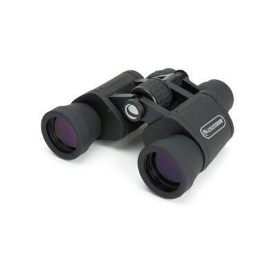 CELESTRON BINOCULAR UPCLOSE G2 7 21X40 PORRO BOX