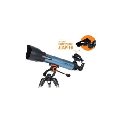 CELESTRON TELESCOPE INSPIRE 100AZ 22403-DS