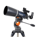 CELESTRON TELESCOPE POWERSEEKER 80 AZS 21087-DS