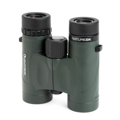 CELESTRON BINOCULAR NATURE DX 12X56MM ROOF 71336