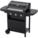 (CAM-023)BBQ COMPACT 3 L (INT)