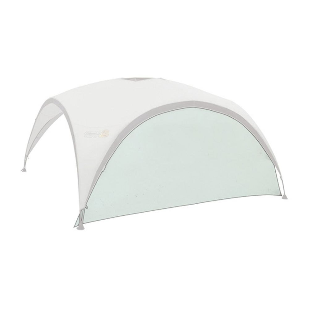Event Shelter Pro L Silver Sunwall