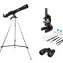 CELESTRON ACCESSORY TELE/MICRO SCIANCE KIT 22013-DS