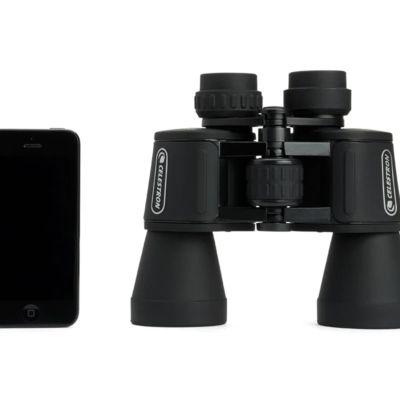 CELESTRON BINOCULAR ULTIMA 10X50MM PORRO 72254