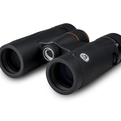 CELESTRON BINOCULAR TRAILSEEKER ED 8X32MM ROOF 71401