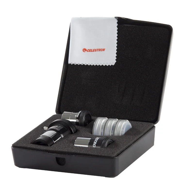 CELESTRON ACCESSORY ASTROMASTER KIT 94307-DS