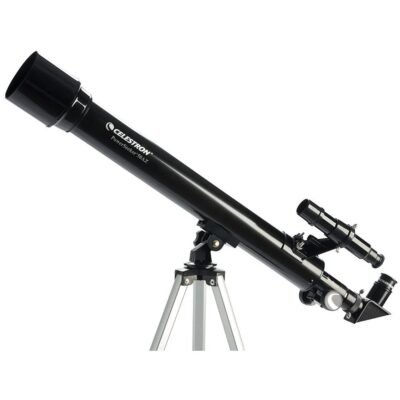 CELESTRON TELESCOPE POWERSEEKER 21039-DS 50 AZ