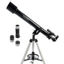 CELESTRON TELESCOPE POWERSEEKER 21041-DS 60 AZ