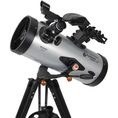CELESTRON TELESCOPE STARSENSE EXPLORER LT 114 AZ 22452-DS