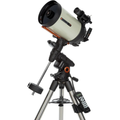 CELESTRON TELESCOPE ADVANCED VX 8" EDGE HD 12031-DS