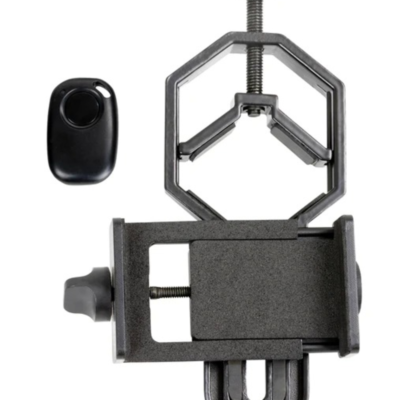CELESTRON BASIC SMARTPHONE ADAPTER 1.25 81035-DS