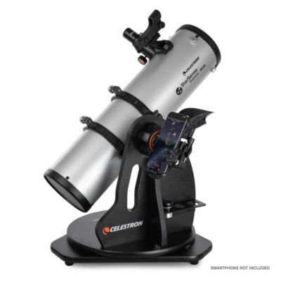 CELESTRON TELESCOPE STARSENSE EXPLORER 10 DOBSONIAN OTA 22471-DS PART2