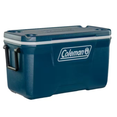 Cooler 70 QT XTR Chest Space