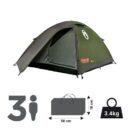 Tent Darwin 3