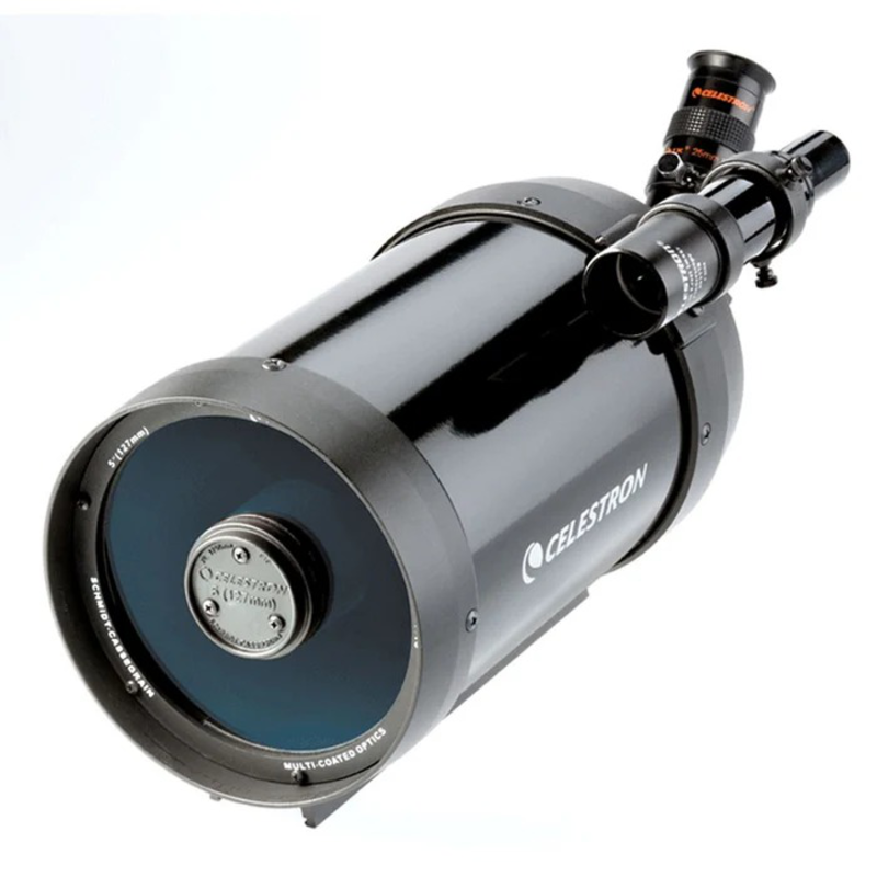 CELESTRON SPOTTING SCOPE C5 52291-DS