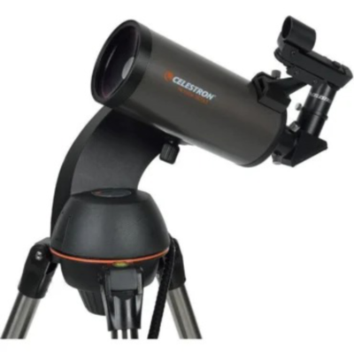 CELESTRON TELESCOPE NEXSTAR 90 MAK SLT 22087-DS