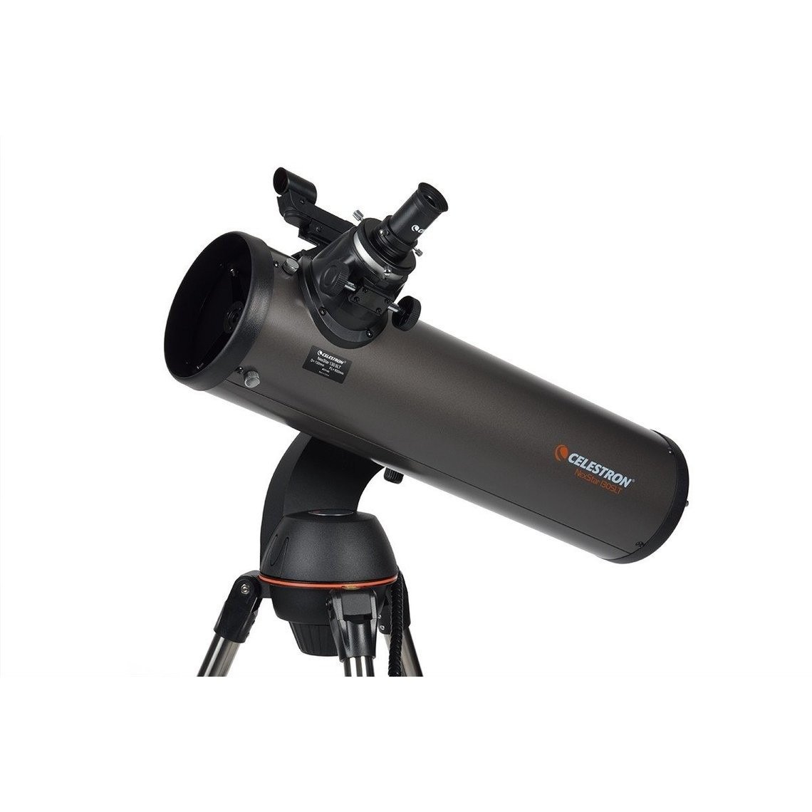 CELESTRON TELESCOPE NEXSTAR 130 SLT 31145-DS NEWTONIAN