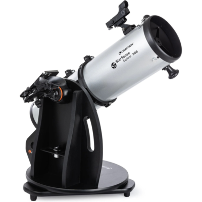 STARSENSE EXPLORER 150 TABLETOP DOBSONIAN 22482-DS