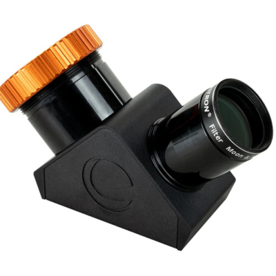 CELESTRON STAR DIAGONAL 1.25" 94115-A-DS
