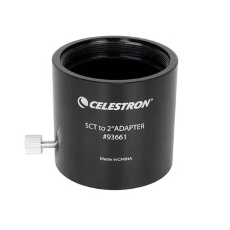 CELESTRON T-ADAPTER FOR SCHMIDT-CASSEGRAIN TELESCOPES 93633