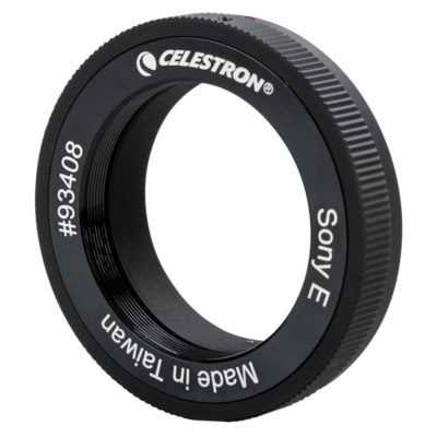 CELESTRON CAMERA ADAPTER SONY MIRRORLESS RASA 8 93405-DS