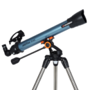 CELESTRON TELESCOPE INSPIRE 70AZ 22401-DS